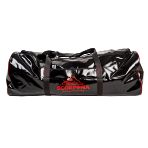 Soma Scorpena RedLine