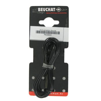 Monofilā aukla Salvimar 1,6mm, 5 metri un 2 klipši