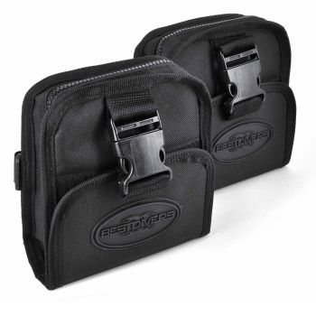 Jostas kabata 19x17x6 cm (2 gb)