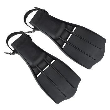 Pleznas Scorpena Jetfins