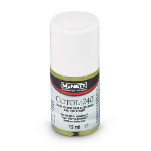 Paātrinātājs un priekšattīrītājs Aquasure 15 ml