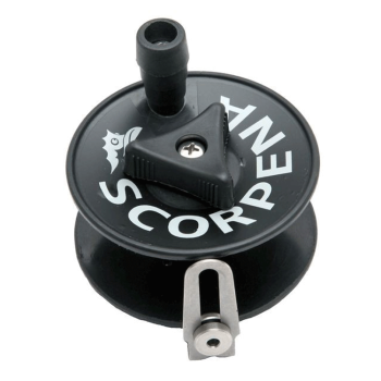 Spole arbaletam Scorpena ar bīdītāju