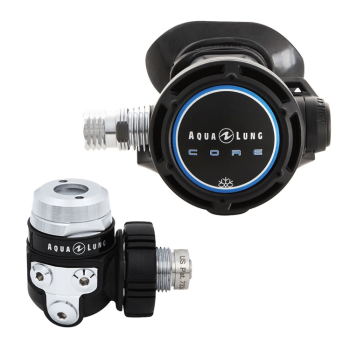 Regulators Aqualung Cope Supreme