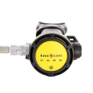 Regulators - oktopuss Aqualung Core