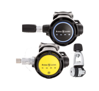 Regulatori un oktopusi