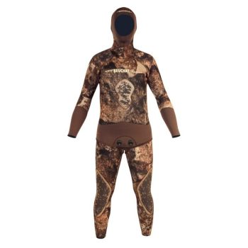 Hidrotērps Beuchat Rocksea, 5 mm