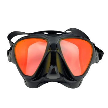 Maska Scorpena R, ar polarizētām lēcām