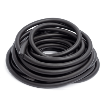 Gumija Salvimar S400 Black Ø 16mm, cena par 1 metru