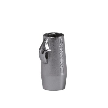 Auklas stiprinājums priekš 7mm harpūnas, nerūsējošais tērauds