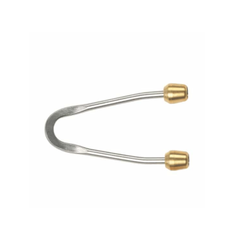 Gumju stiprinājums Salvimar ar sfērām