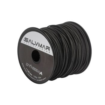 Salvimar dyneema 1.5mm, 120kg, 1 metrs