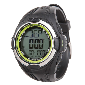 Niršanas dators Salvimar One Plus frīdaivingam un zemūdens medībām