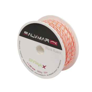 Salvimar dyneema 1,9mm, 380kg, 1 metrs