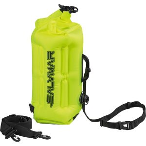 Soma-boja Salvimar Swimmy Safe, 20 l, dzeltena krāsa