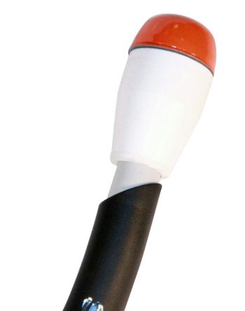 Sprauslas vārsts trubiņai Scorpena