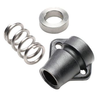 Auklas stiprinājums priekš 8mm harpūnas, plastmasas