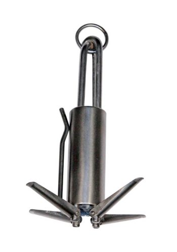 Enkurs 0,5 kg salokāms bojām