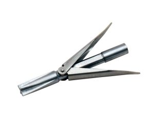 Uzgalis Scorpena single Crown