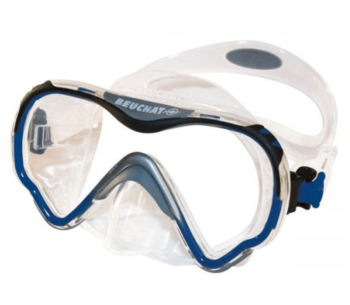 Maska Beuchat View Max 1 HD