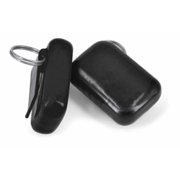 Ātras noņemšanas atsvari Best Divers, melns, 750 gr