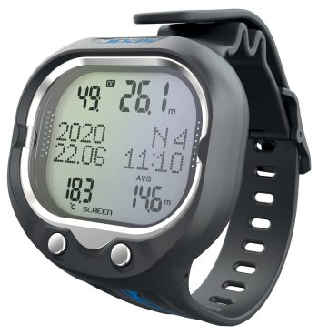 Niršanas dators Seac Sub Screen daivingam