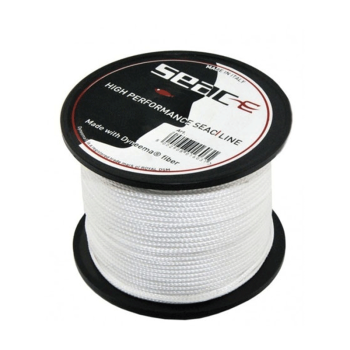 Seac Sub dyneema 1,5mm, 1 metrs