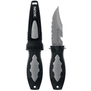 Nazis Seac Sub Titanium