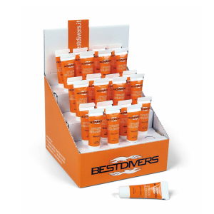 Silikona smērviela (10ml)