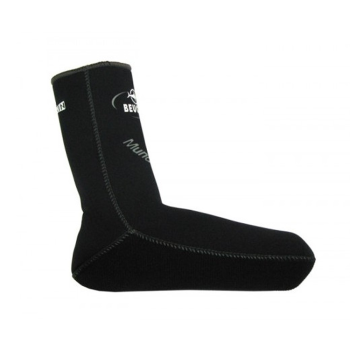 Zeķes Beuchat Mundial, 5mm