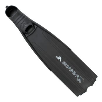 Pleznas Scorpena X3 Soft