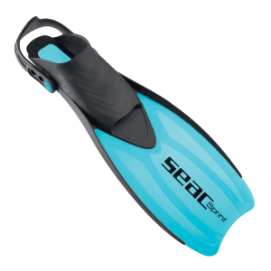 Pleznas Seac Sub Sprint, zilas