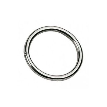 Gredzens Best Divers 50 mm