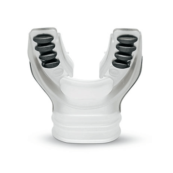 Mutes ieliktinis Best Divers caurspidīgs