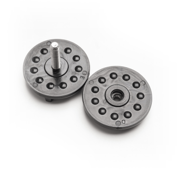 Lāpstiņu fiksācijas komplekts priekš Scorpena Q (pārim)