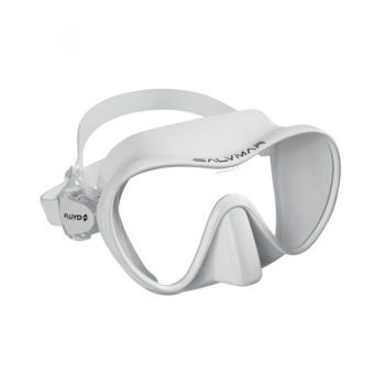 Maska Salvimar Virgo, balta