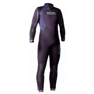 Hidrotērps Seac Sub Warmflex 5mm, vīriešu