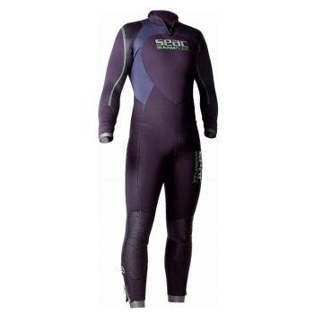 Hidrotērps Seac Sub Warmflex 5mm, vīriešu