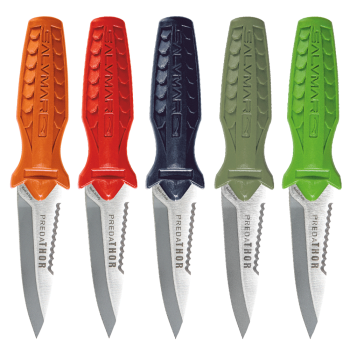 Nazis Salvimar Predathor