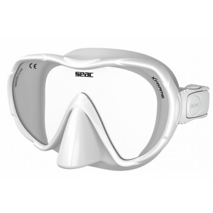 Maska Seac Sub X-frame