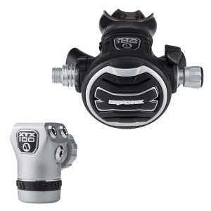 Regulators Apeks XTX100