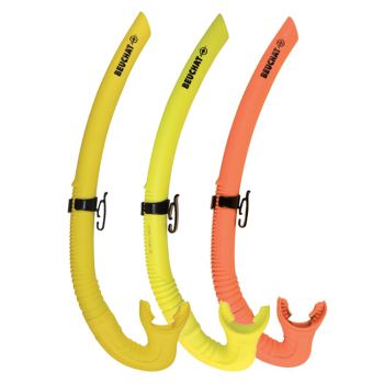 Trubiņa  Beuchat Spy, dzeltena