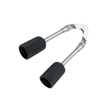 Gumiju stiprinājumi