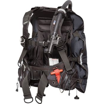BCD Zeagle Stiletto